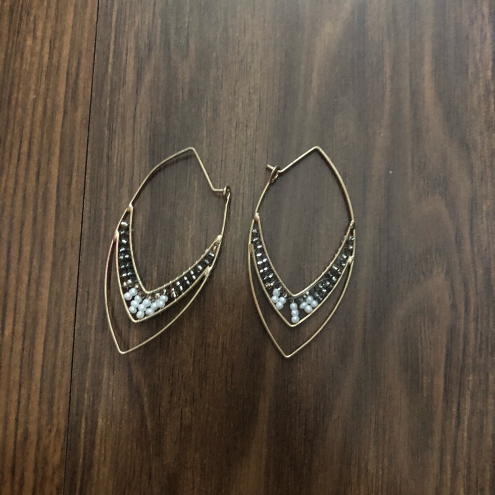 Earrings - Picture 3 of 3